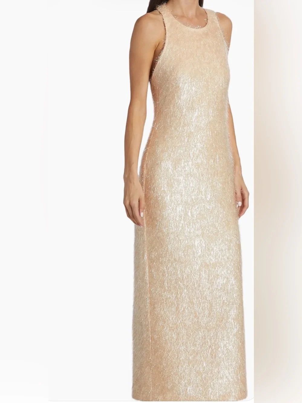Simon Miller Lash Lou knit dress Size 6 NWT